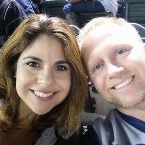 Meet your Posher, Tania